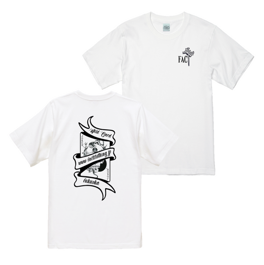 " Wild card"S/S 6.2oz