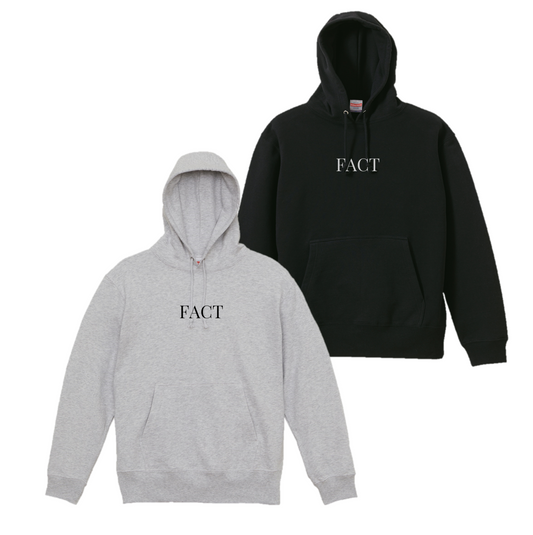 "Classic Hoodie”