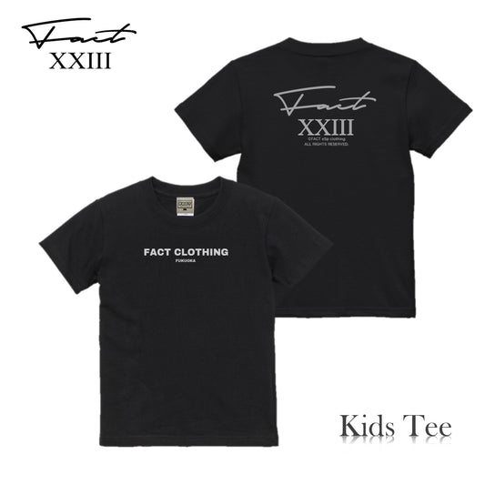 Kids LOGO Tee