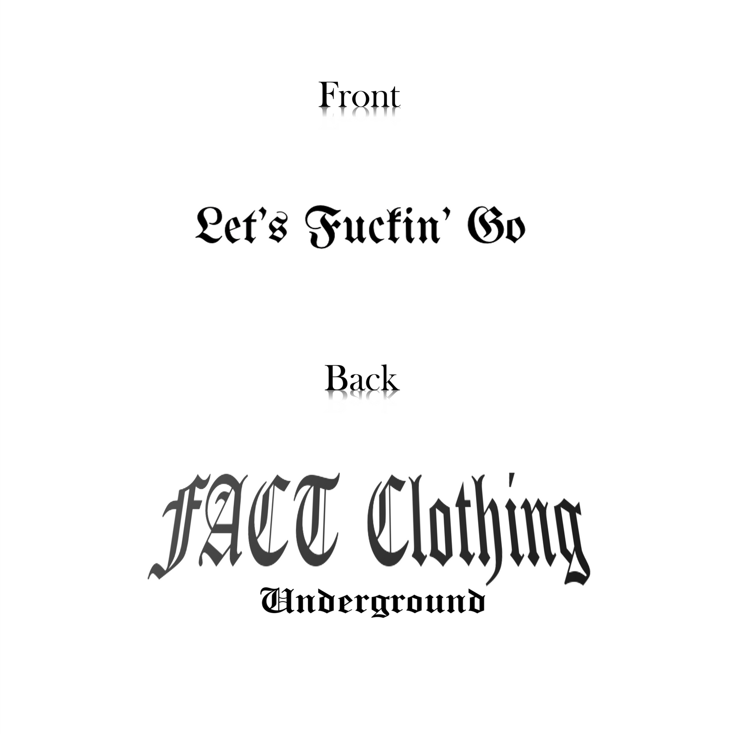 "New Classic L/S shirt"