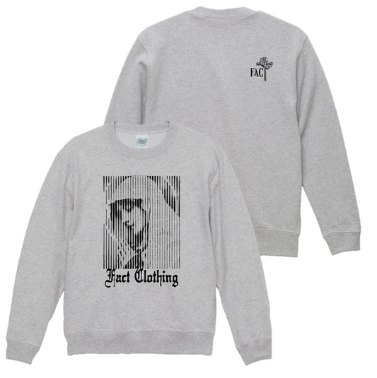 ”Maria" 10oz sweat