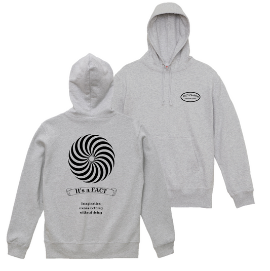 "It's a fact”Hoodie