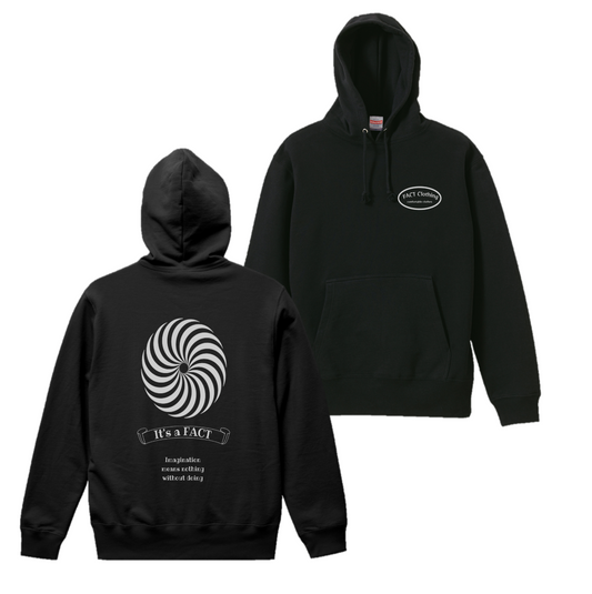 "It's a fact”Hoodie