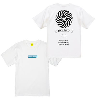 " It's a FACT"S/S 6.2oz