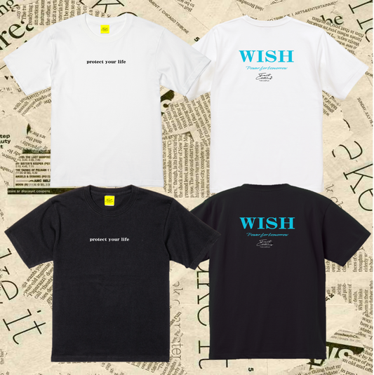 FACT Clothing Tシャツ｜日本製ユニセックスストリートデザイン通販