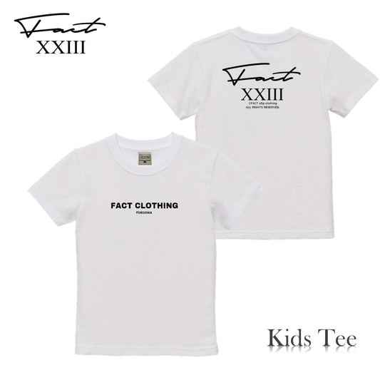 Kids LOGO Tee