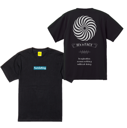 " It's a FACT"S/S 6.2oz