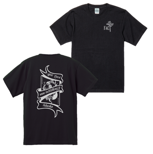 " Wild card"S/S 6.2oz