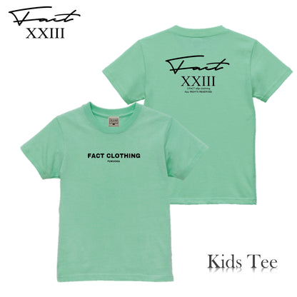 Kids LOGO Tee
