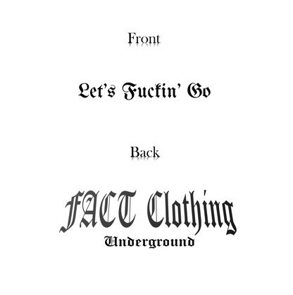 "New Classic L/S shirt"