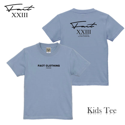 Kids LOGO Tee