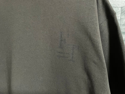 "FTロゴ　ビッグシルエットTee”