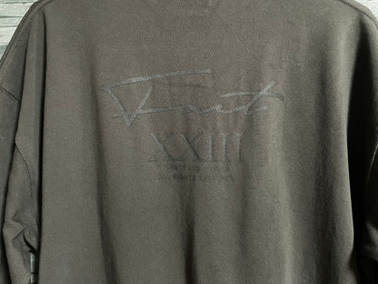 "FTロゴ　ビッグシルエットTee”