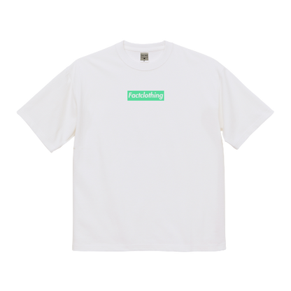 "BOXLOGO"ビッグシルエットS/S